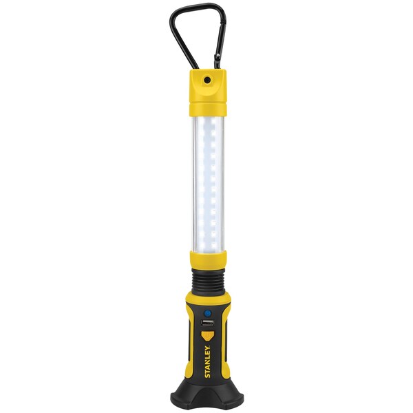Stanley BarFlex 28 500-Lumen LED Rechargeable Bright Bar BFLIUS